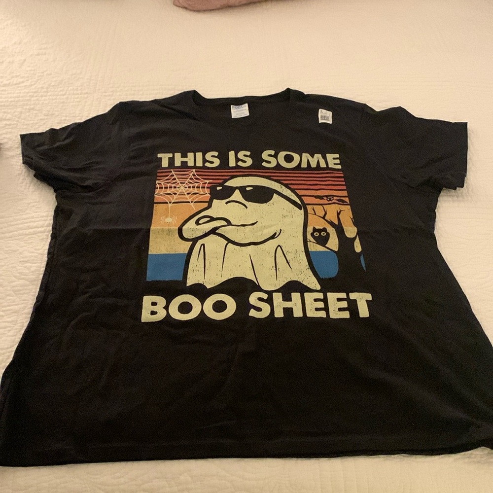 👻 shirt